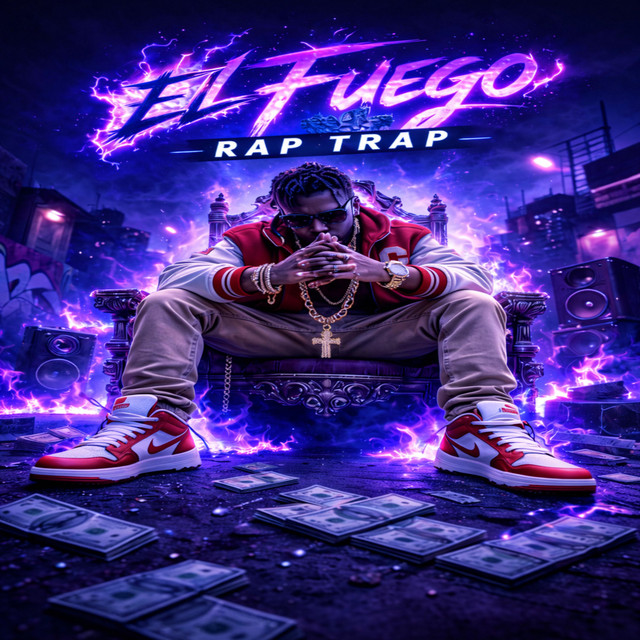 EL FUEGO RAP