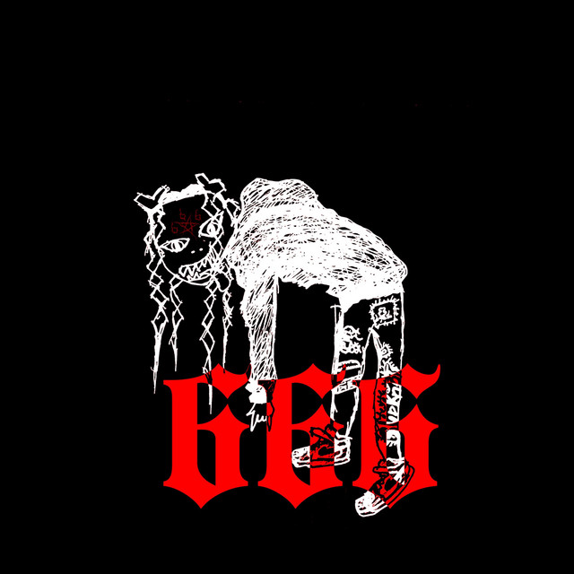666 cover art