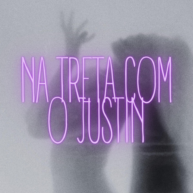 Na Treta com o Justin cover art