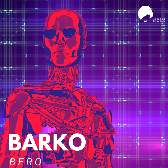 Bero cover art