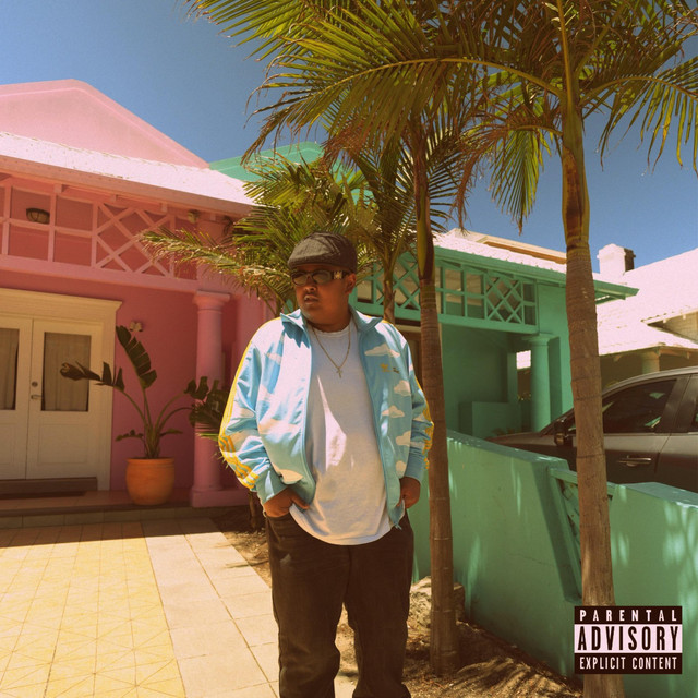 Penthouse Vibes cover art