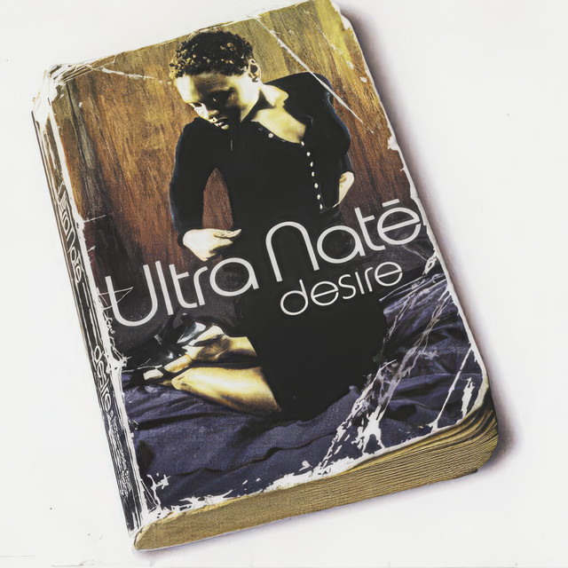 Desire cover