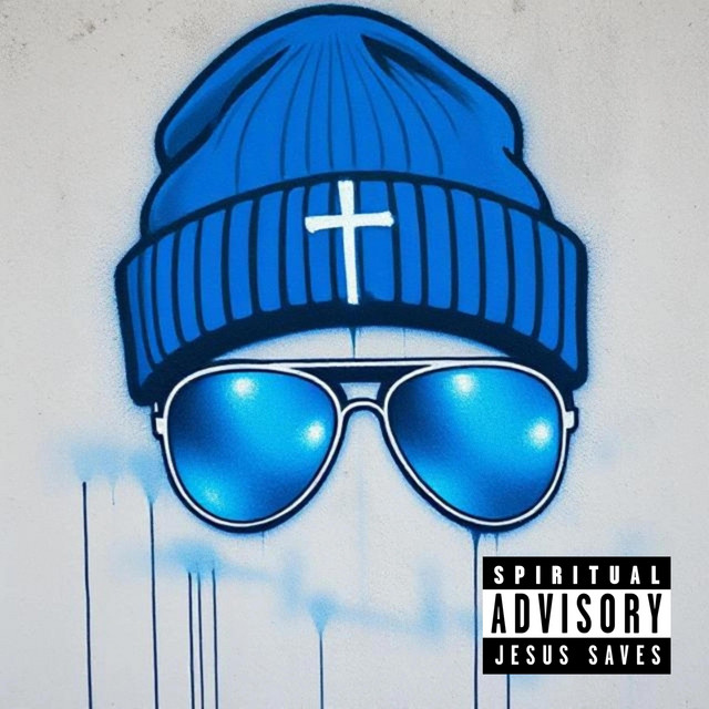 Genesis cover art