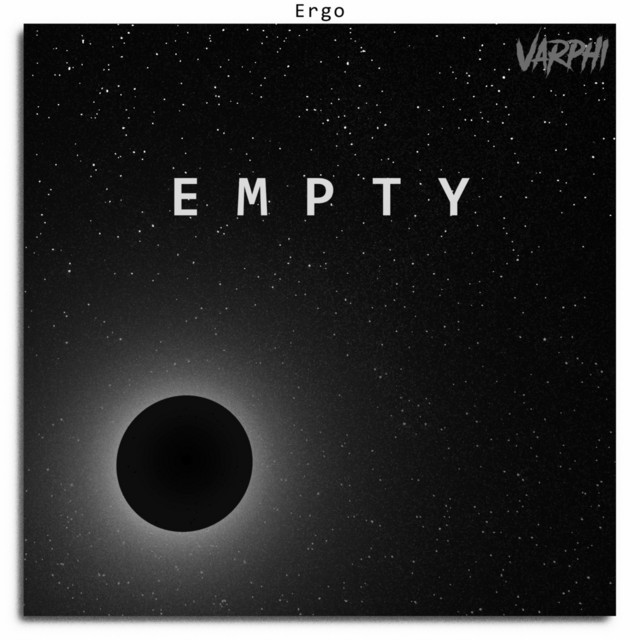 Ergo Empty cover art