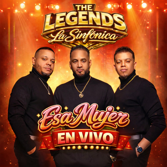 Esa Mujer (En Vivo)