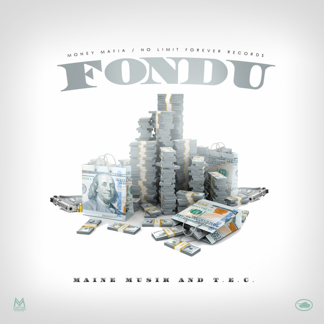 Fondu