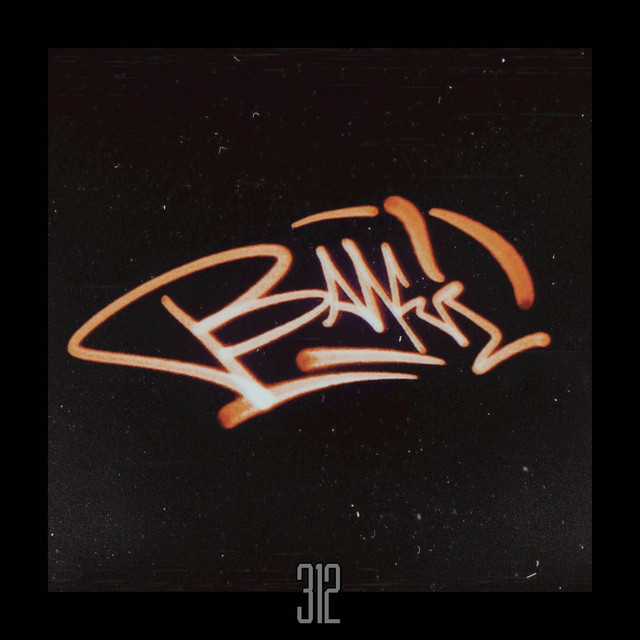 312 cover art