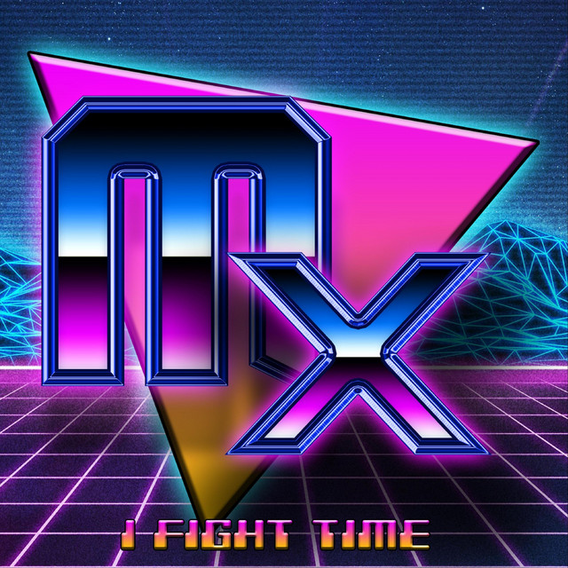 I Fight Time