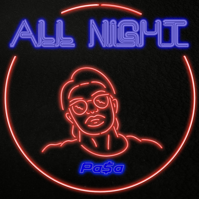 ALL NIGHT