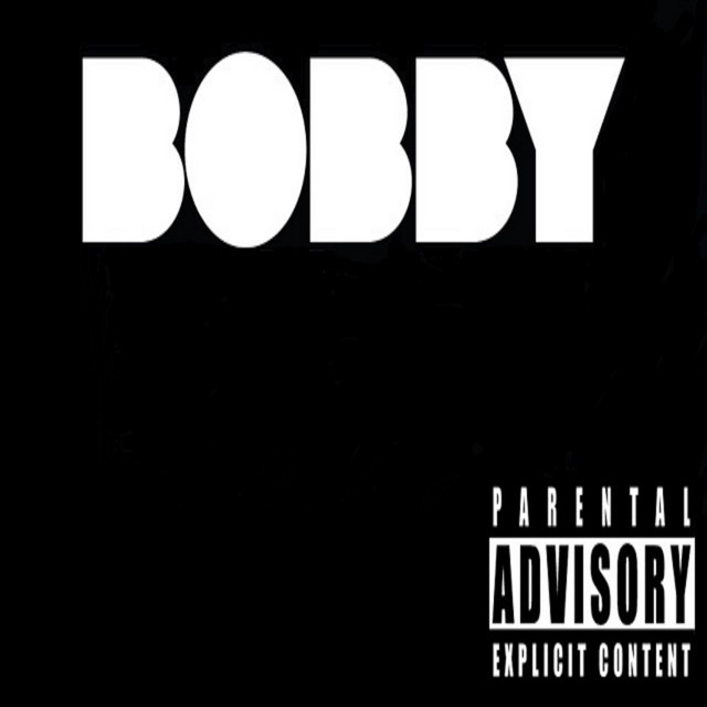 At Large cover art