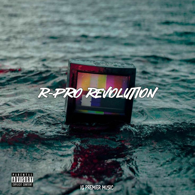 R-PRO REVOLUTION