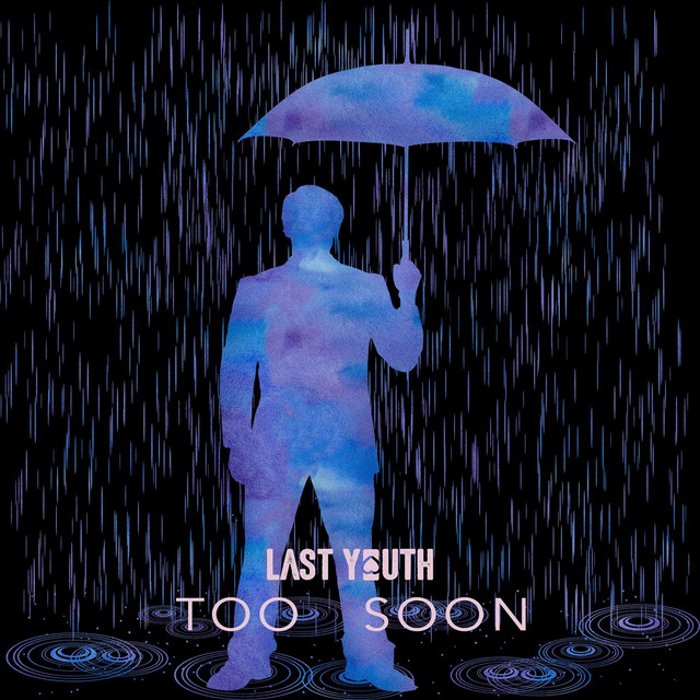 Too Soon cover art