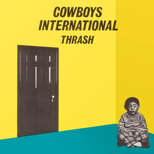 undefined album image