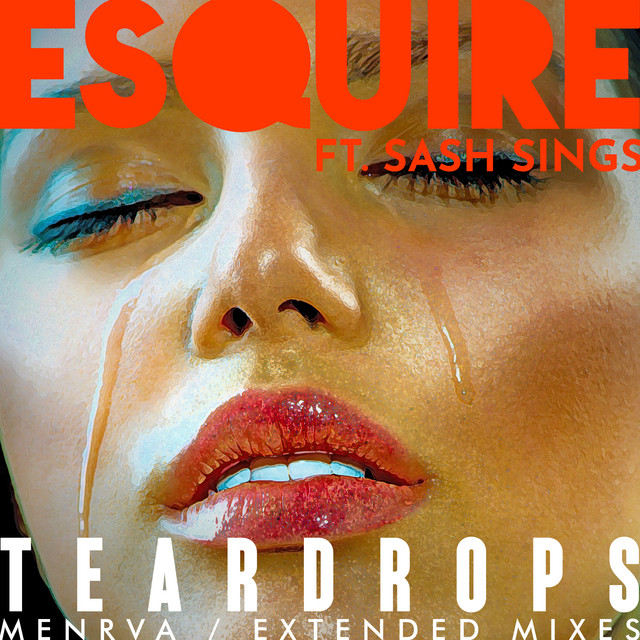 Teardrops - Extended Mix