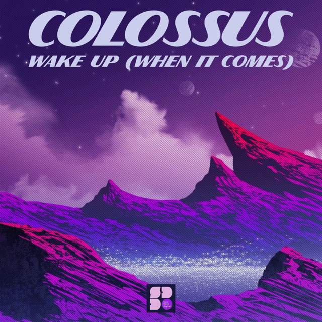 Wake Up (When It Comes) artwork