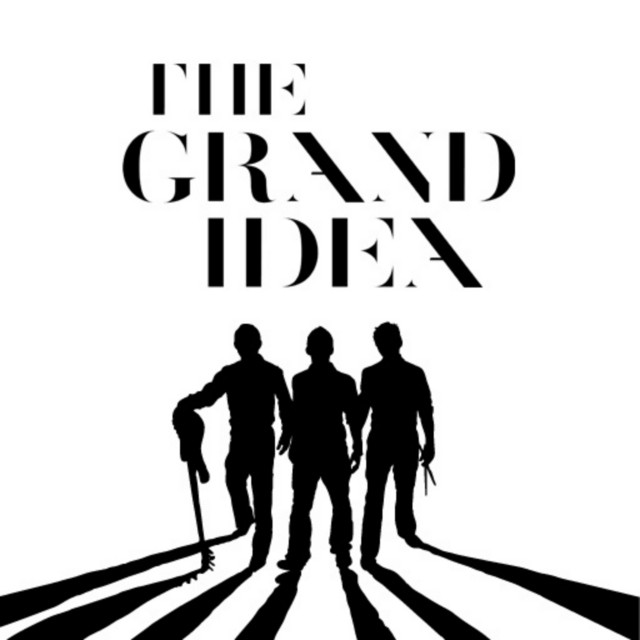 The Grand Idea