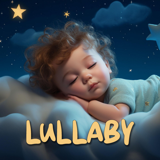 Обкладинка: Sweet Sleep Baby Lullaby — Tymur Khakimov
