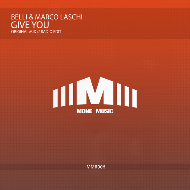 Give You - Radio Edit