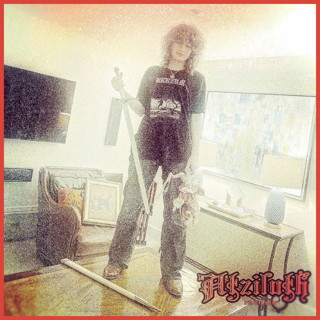 Atziluth cover art