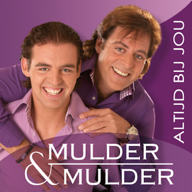 Altijd bij jou cover
