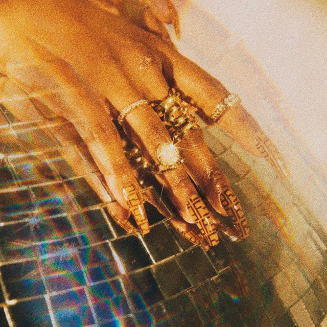 GOLD - Single by Dizzy Dave | Spotify