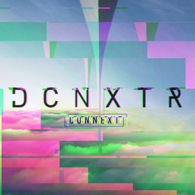 Connext cover art