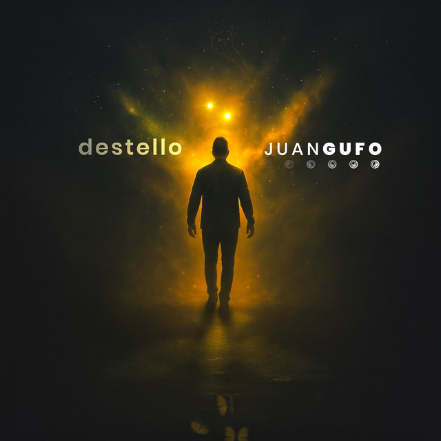 Destello cover art