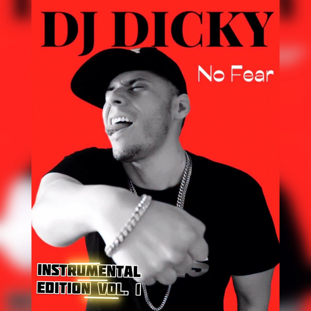 Instrumental Edition I cover art