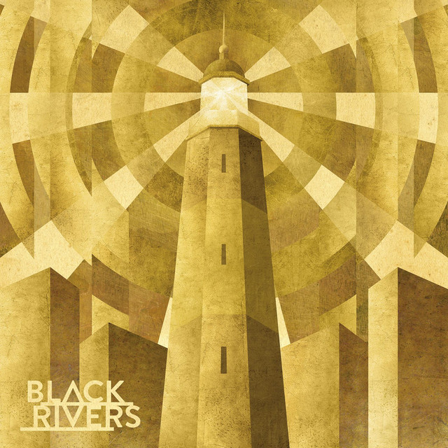 Black Rivers cover art