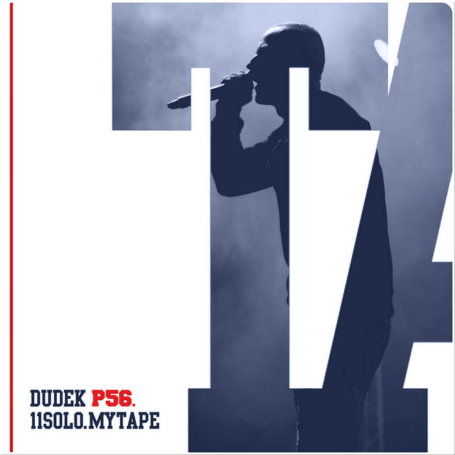 My Tape cover art