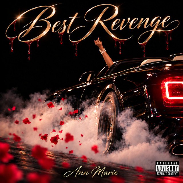 Best Revenge album image