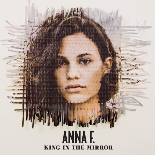 King In The Mirror cover art