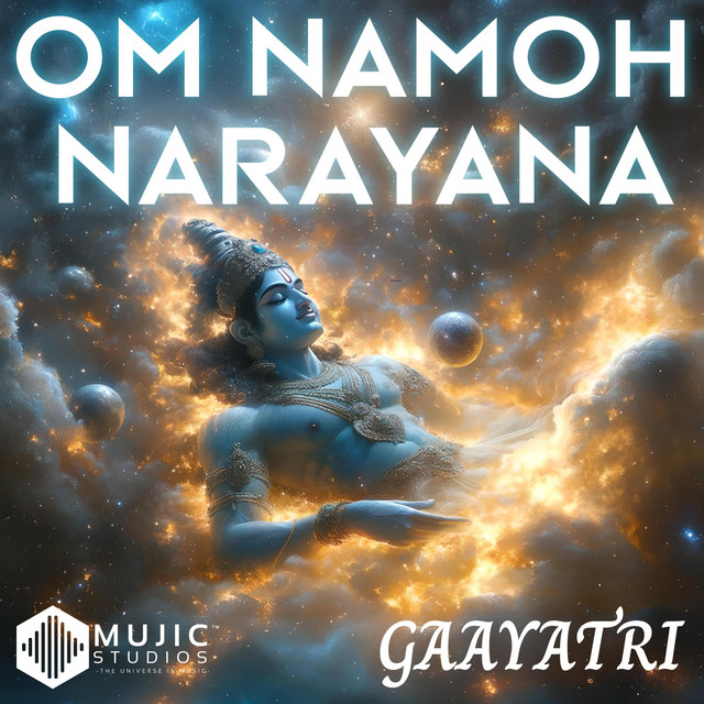 Om Namoh Narayana