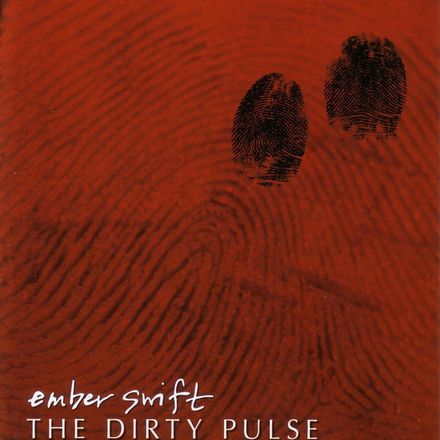 The Dirty Pulse cover