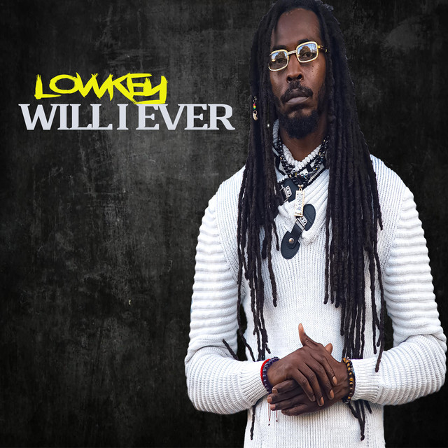LowKey | Spotify