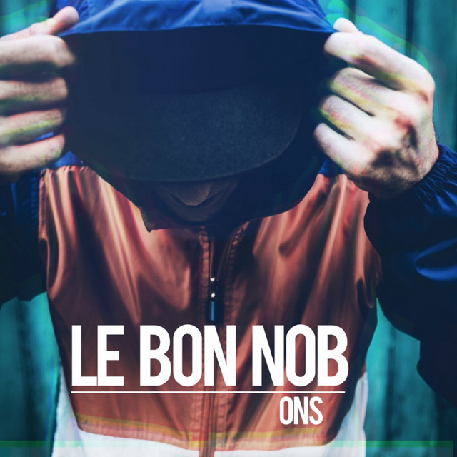 Ons cover art