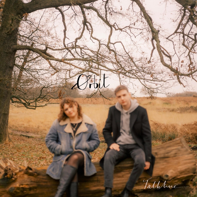 Orbit cover art