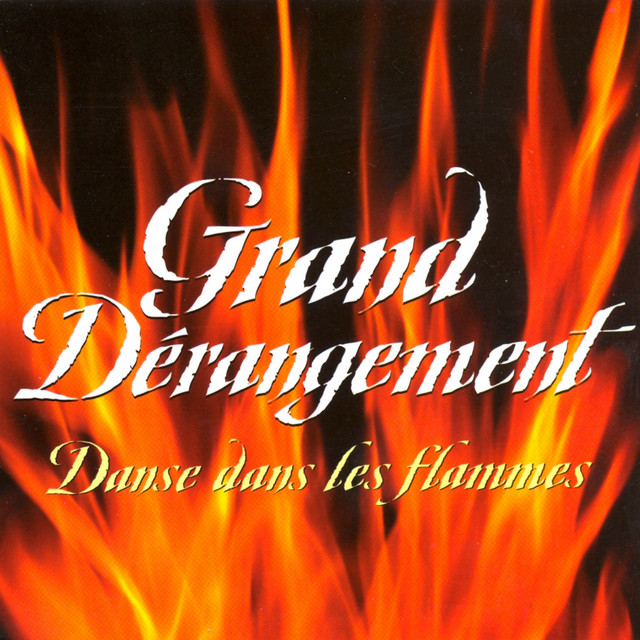 Grand Derangement