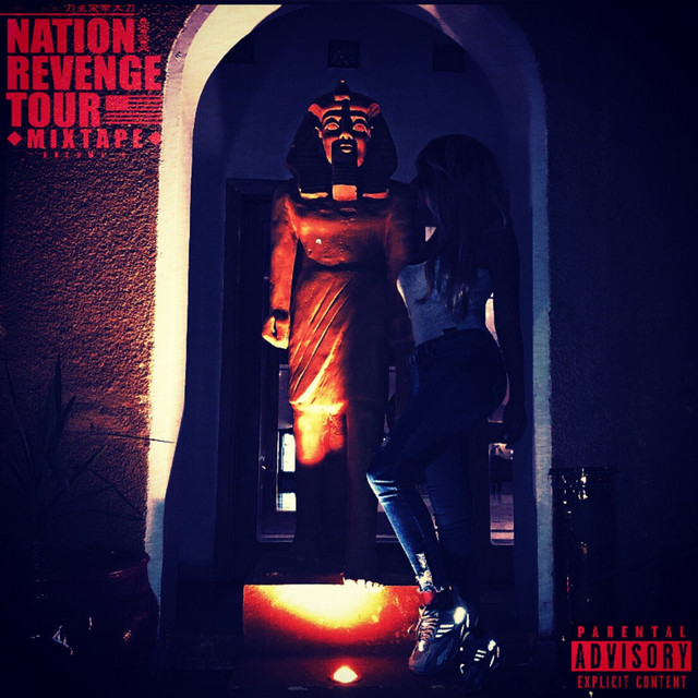 album image