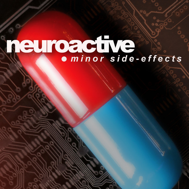 Minor Side-Effects cover art