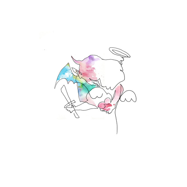 ILYATW. cover art