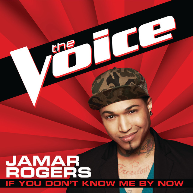 If You Don’t Know Me By Now - The Voice Performance