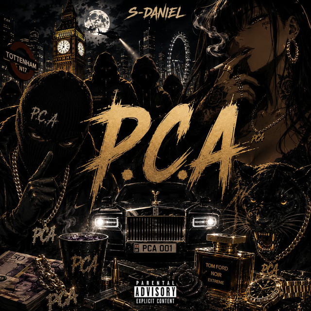 P.C.A