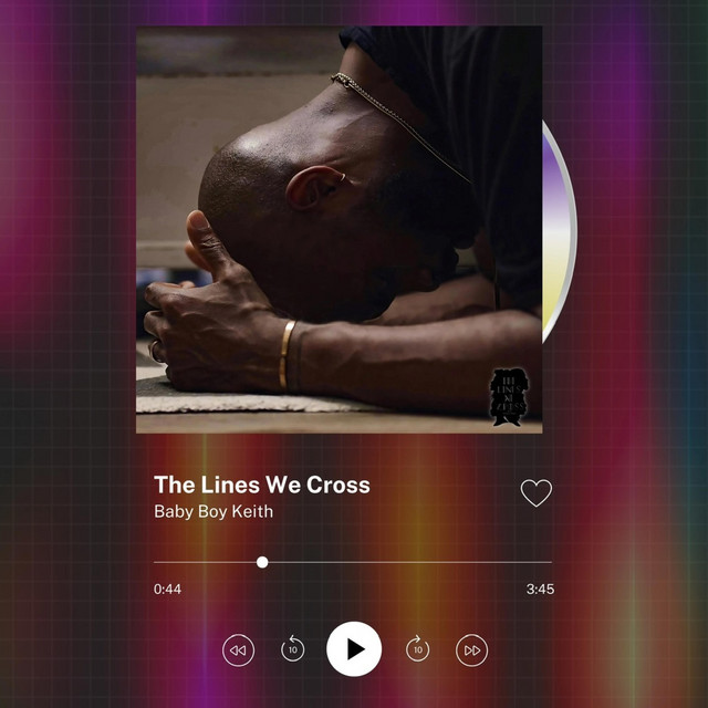 The Lines We Cross