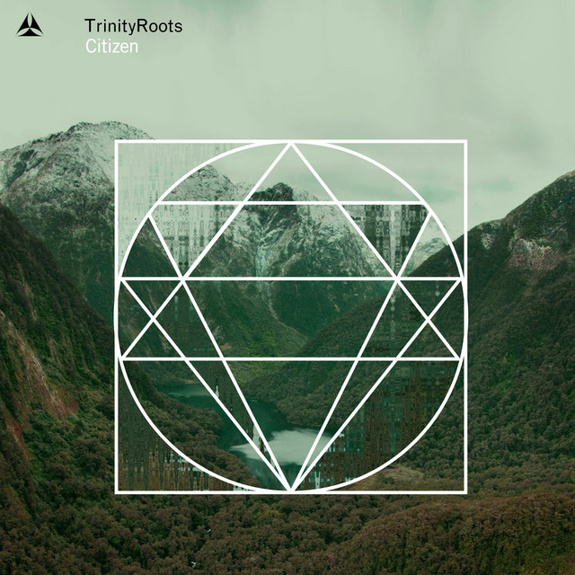 Citizen cover art