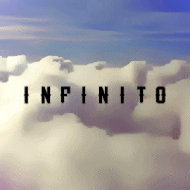 Infinito cover art