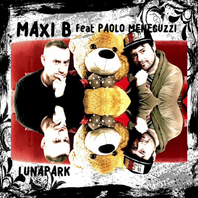 Lunapark - Original Mix
