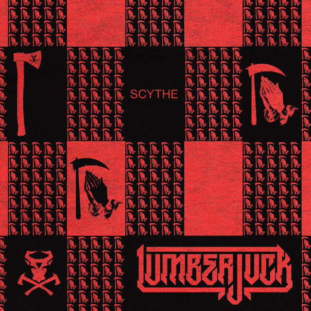 SCYTHE cover art
