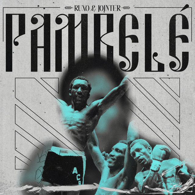 Pambelé cover art