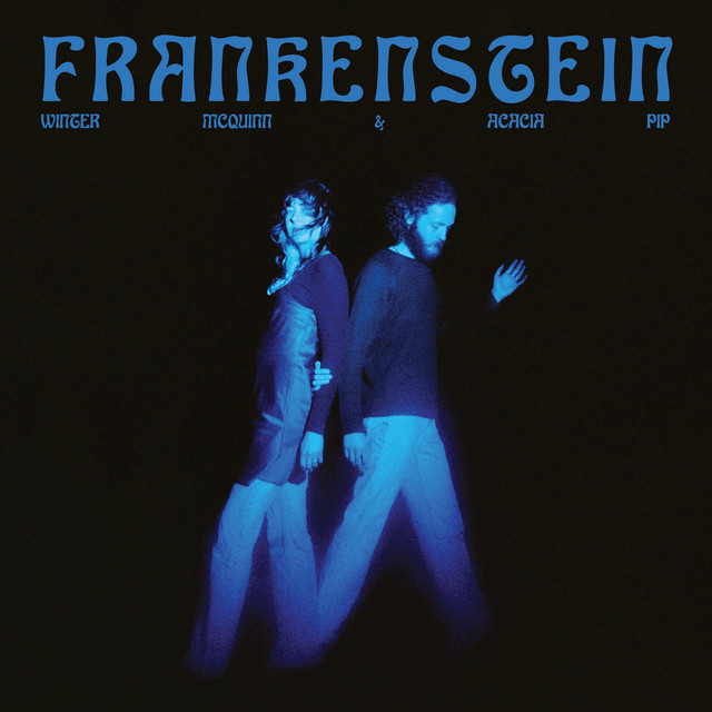 Frankenstein cover